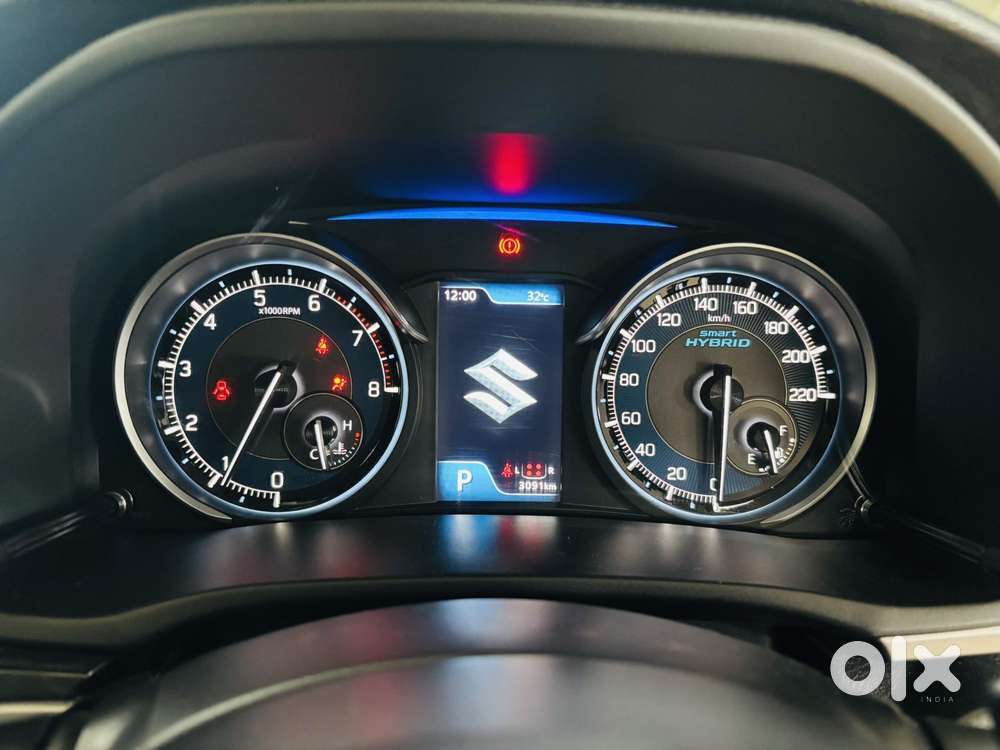 Maruti Suzuki Xl6 1.5 Zeta At, 2026, Petrol