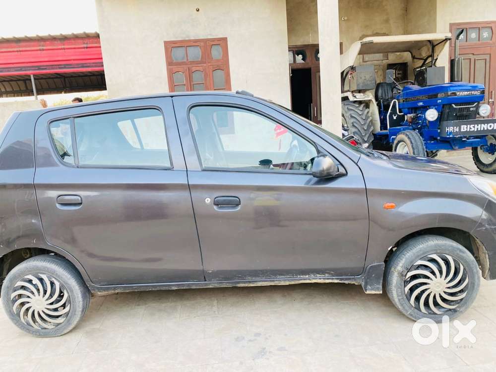 Alto Lxi Maruti 2018