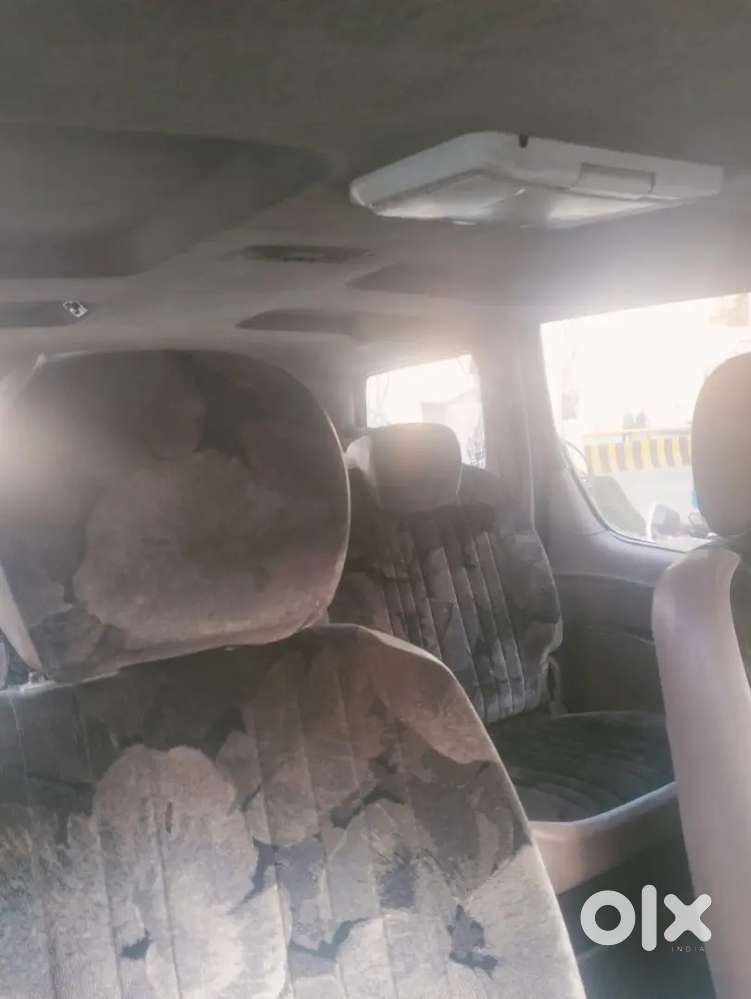 Mahindra Xylo 2009 Diesel 96700 Km Driven