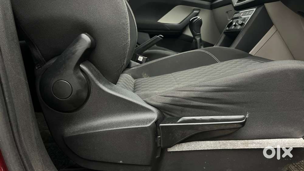 Volkswagen Taigun 1.0 Tsi Comfortline, 2024, Petrol