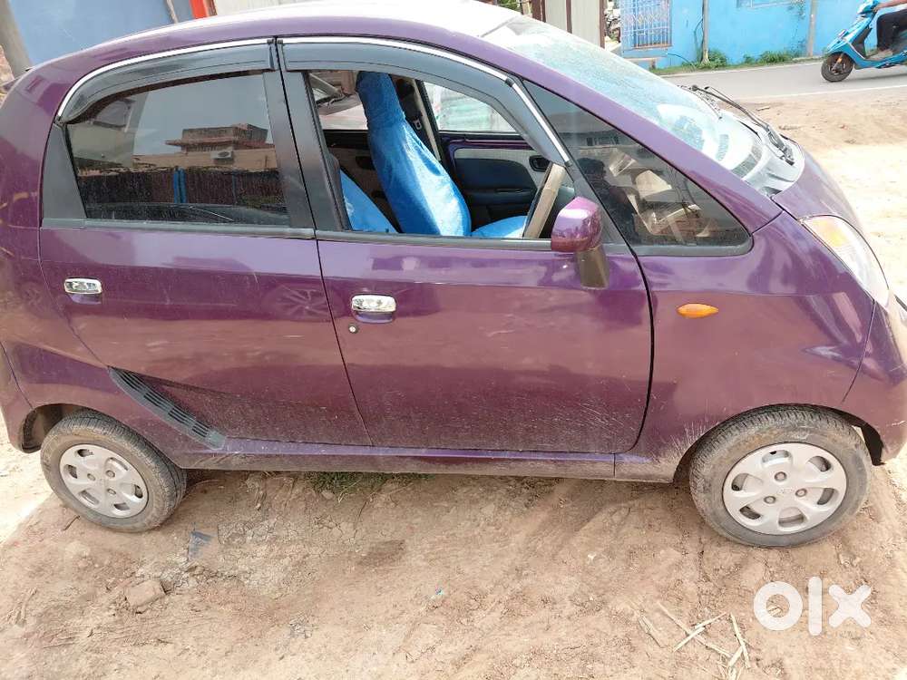 Tata Nano Xt Petrol 2015