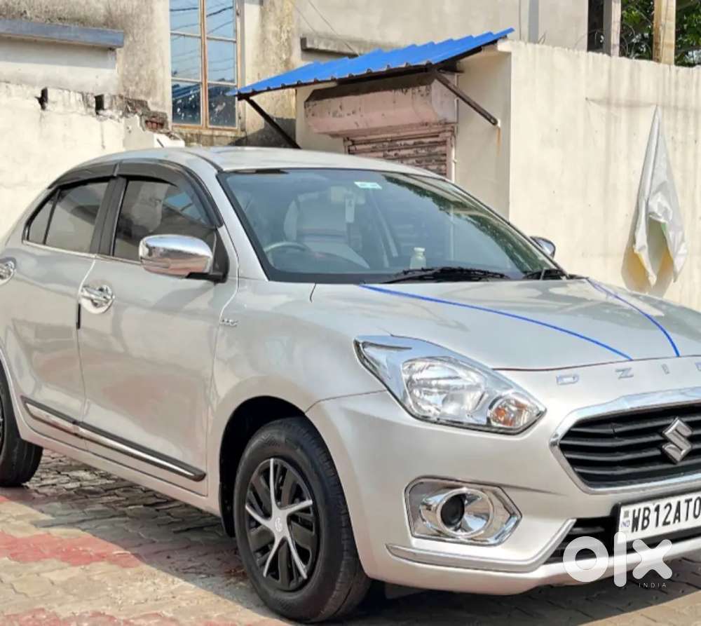 Maruti Suzuki Dzire Vdi 2017