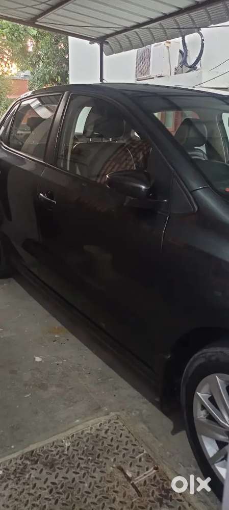 Volkswagen Ameo 2017 Diesel Good Condition