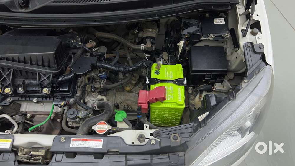 Maruti Suzuki Wagon R 1.0 Lxi Cng, 2022, Cng & Hybrids