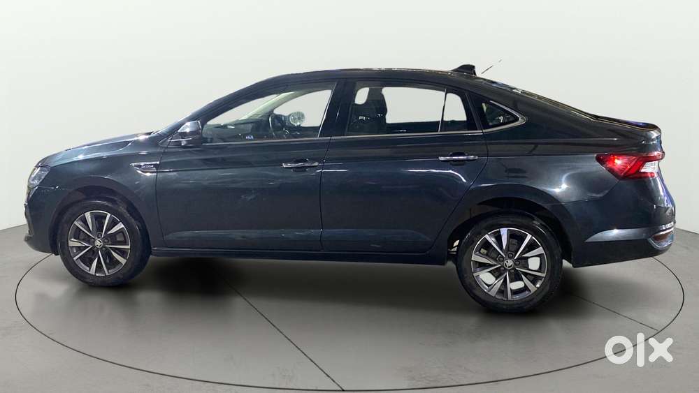 Skoda Slavia 1.5 Tsi Style, 2023, Petrol