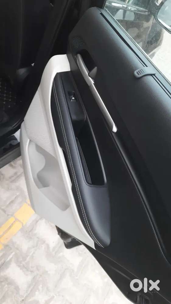 Kia Sonet 2023 Petrol Automatic Well Maintained Less Driven