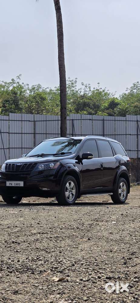 Mahindra Xuv500 W8, 2013, Diesel