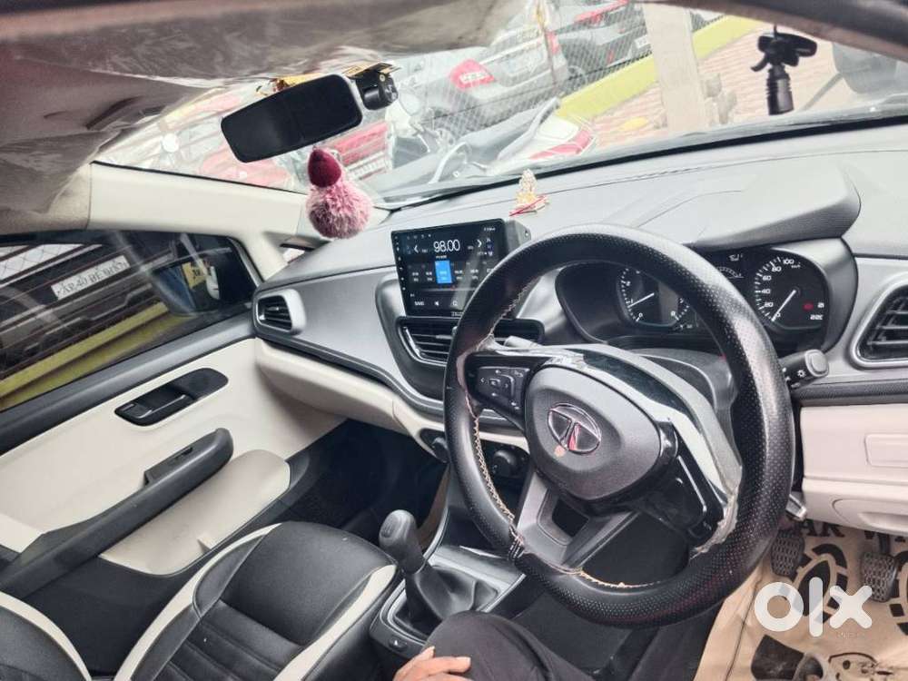 Tata Altroz 1.5 Xe Diesel, 2022, Diesel