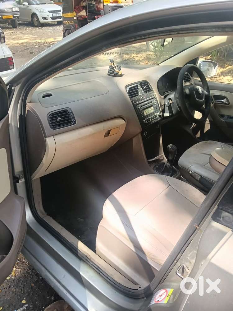 Skoda Rapid 2012 Model Diesel