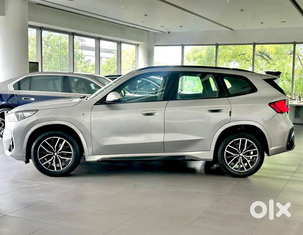 Bmw X1 Sdrive18i M Sport, 2023, Petrol