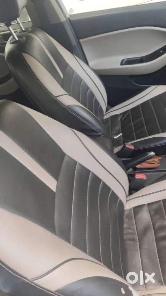Hyundai Elite I20 2016