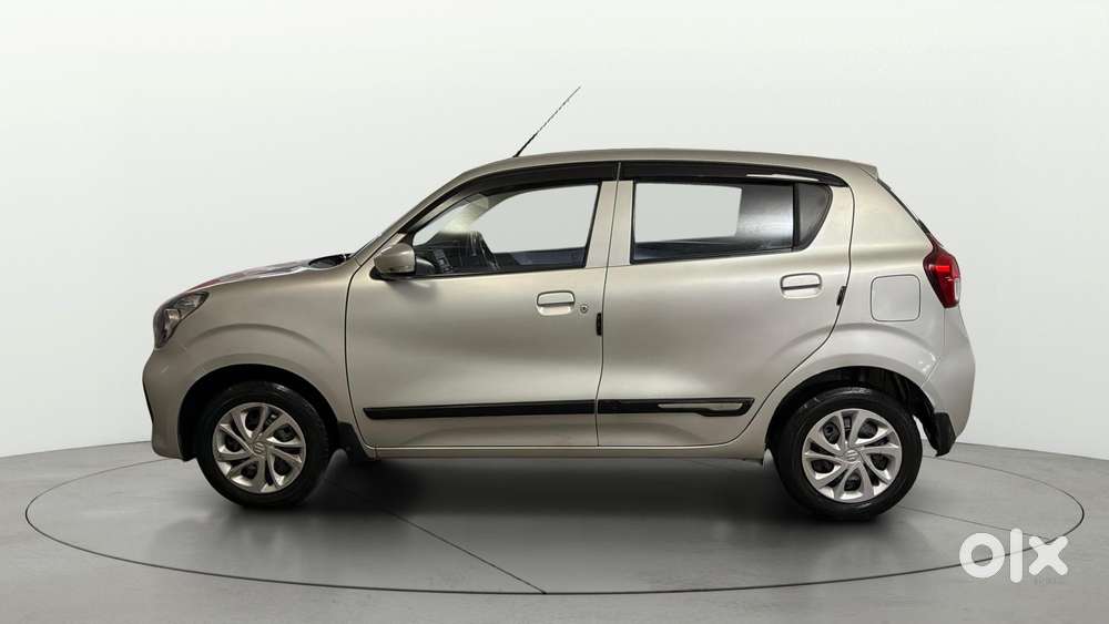 Maruti Suzuki Celerio 2014-2017 Zxi, 2022, Petrol