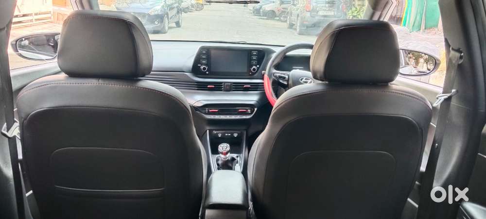 Hyundai I20 N Line N6 1.0 Turbo Mt, 2025, Petrol