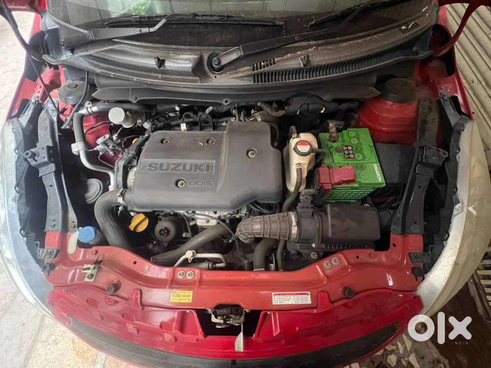 2016 Maruti Suzuki Diesel