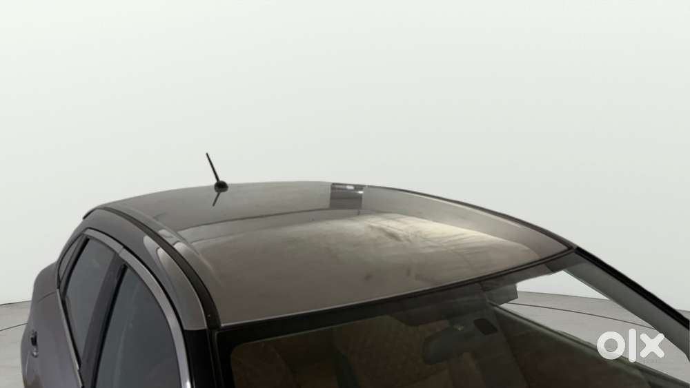 Maruti Suzuki Baleno 1.2 Delta, 2016, Petrol