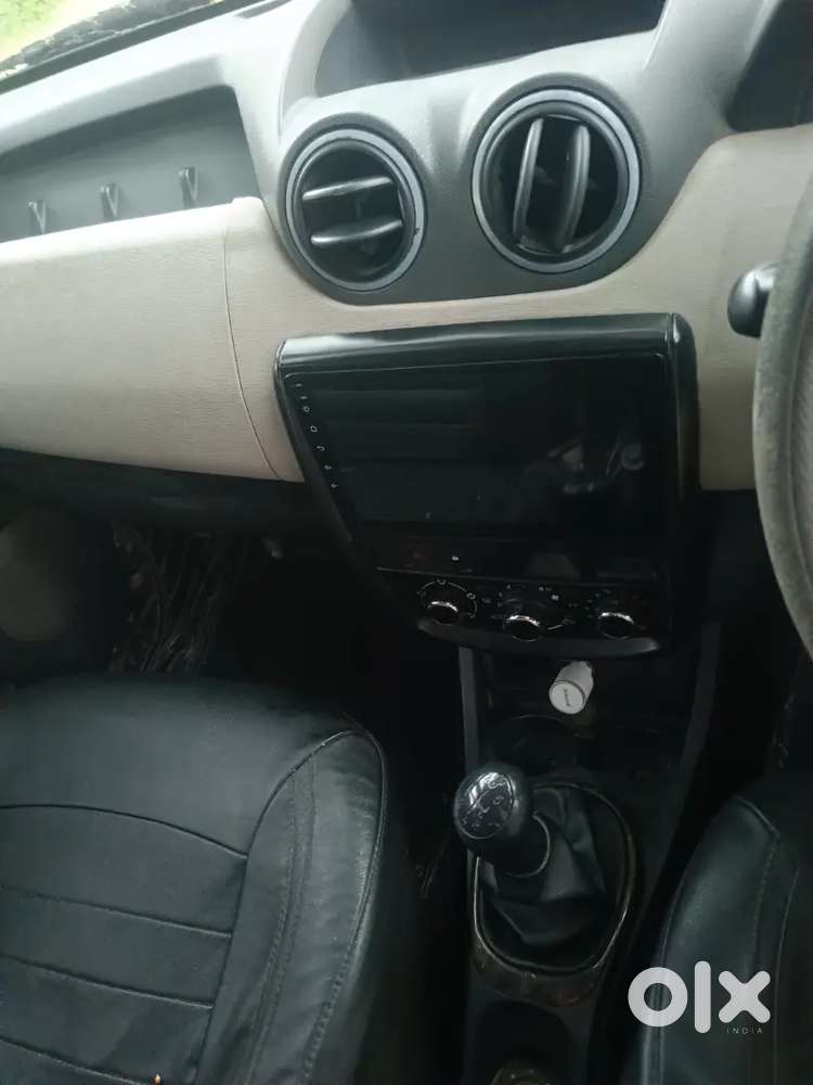 Renault Duster 2015 Diesel Well Maintained