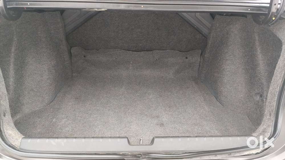 Honda City I-vtec Cvt V, 2019, Petrol