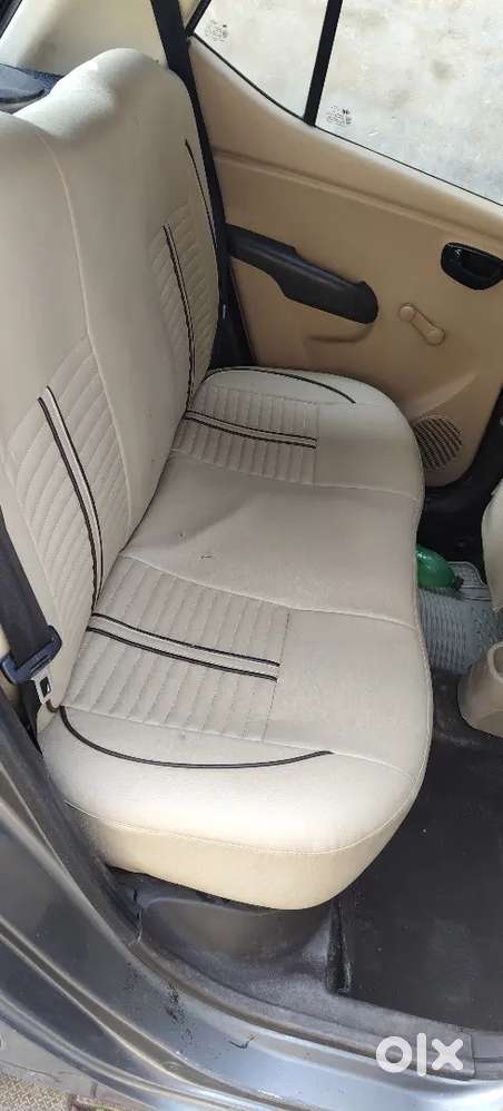 Hyundai I10 2009 Petrol Well Maintained