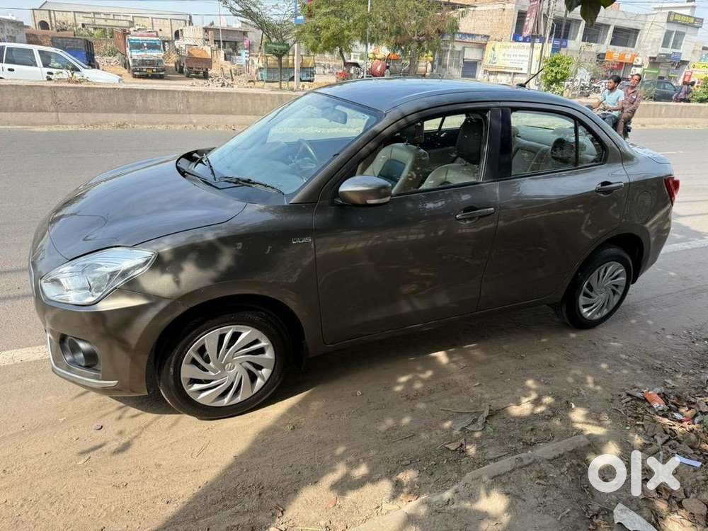 2017 Grey Colour Good Condition