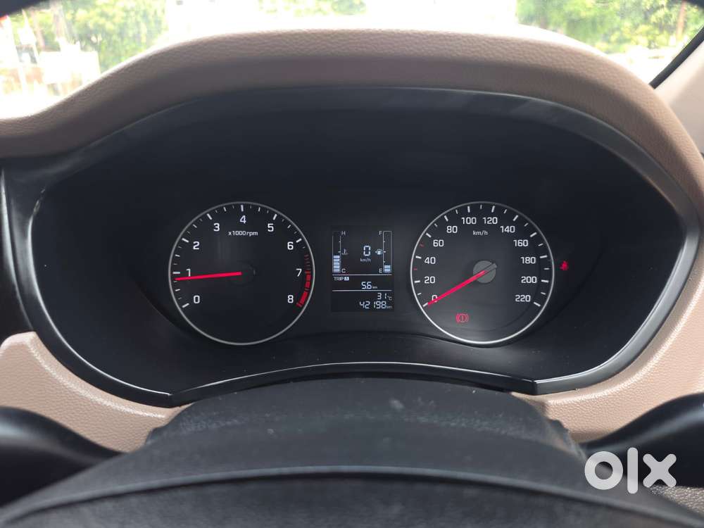 Hyundai Elite I20 [ ] 1.2 Magna Executive, 2018, Petrol