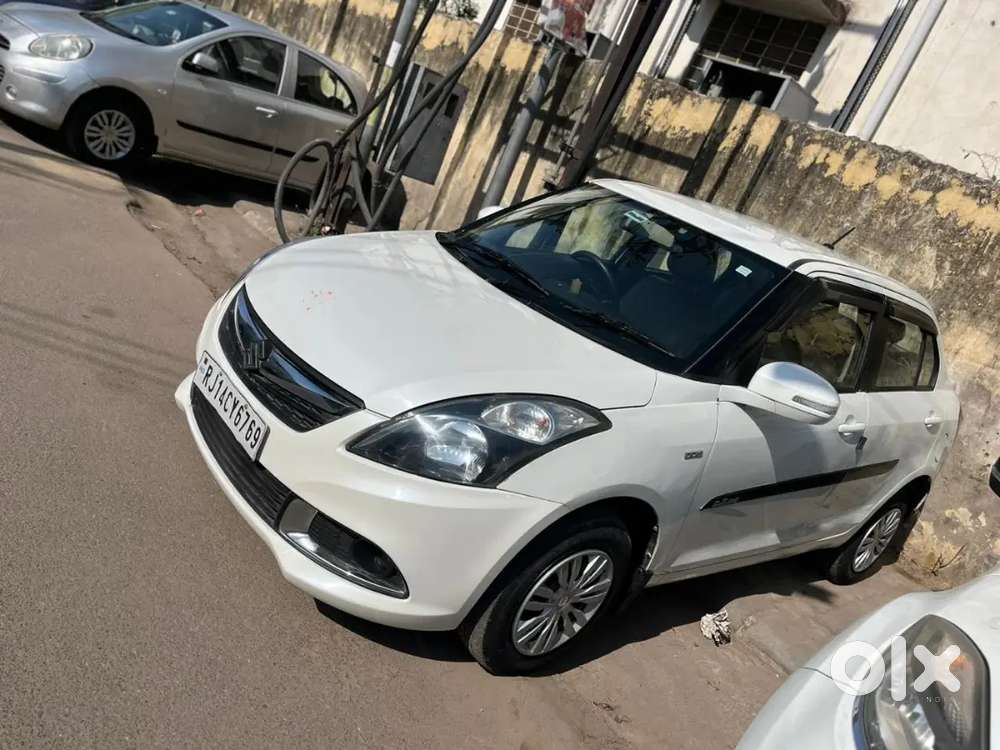 Good Condition Desire Vdi