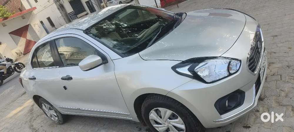 Maruti Suzuki Dzire Vdi 2019