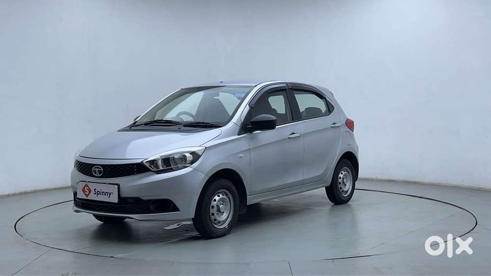 Tata Tiago Xe, 2016, Petrol