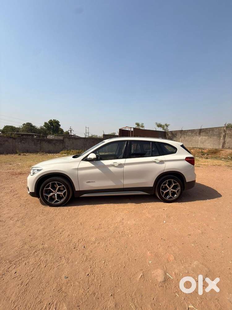 Bmw X1 2016 Diesel Well Maintained