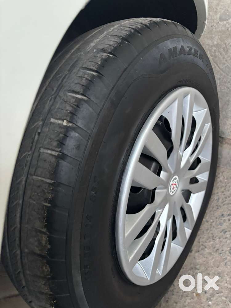 Maruti Suzuki Swift Vvt Lxi, 2021, Petrol