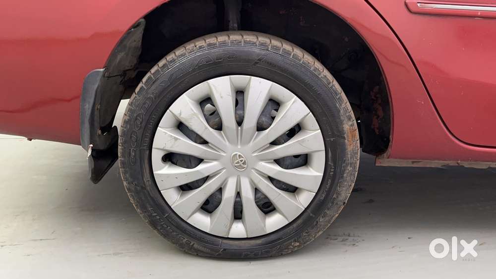 Toyota Etios Gd Sp, 2013, Diesel