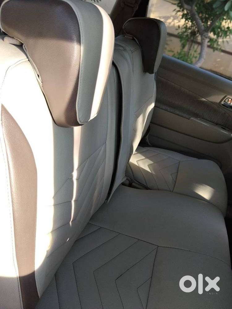 Maruti Suzuki Ertiga Shvs Vdi, 2014, Diesel