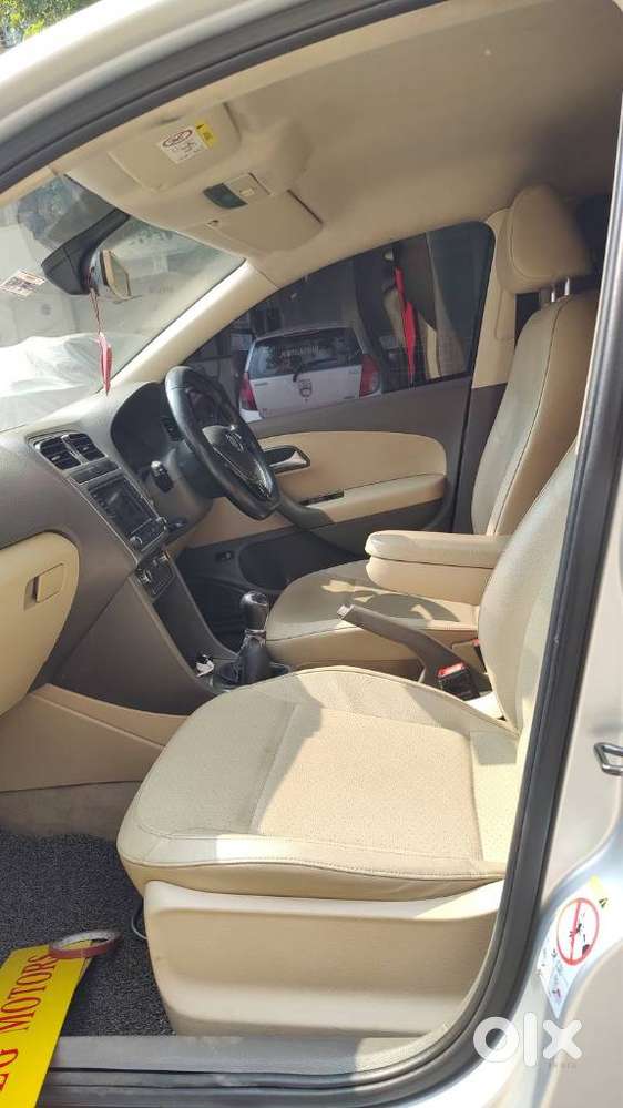 Volkswagen Vento 2013-2015 1.5 Tdi Highline, 2018, Diesel