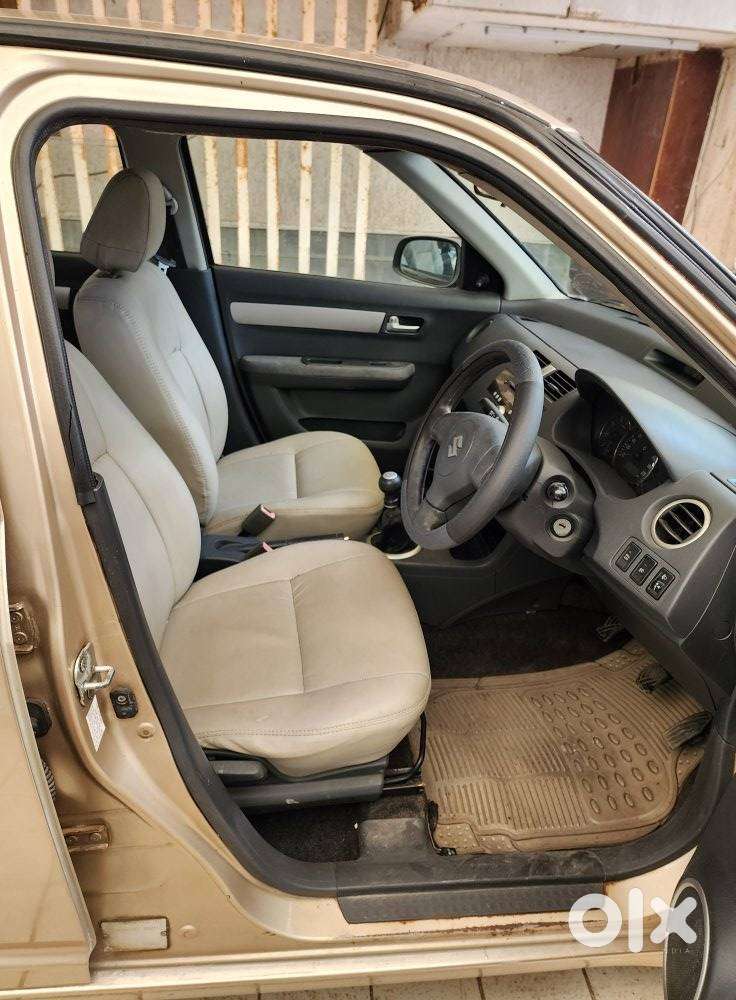 Maruti Suzuki Swift Dzire Vdi Optional, 2011, Diesel