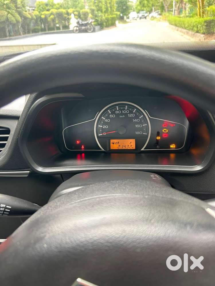 Maruti Suzuki Alto 800 0.8 Vxi (o), 2023, Petrol