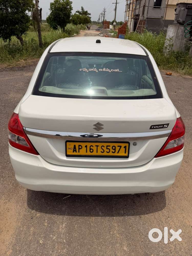 Maruti Suzuki Diesel 2018