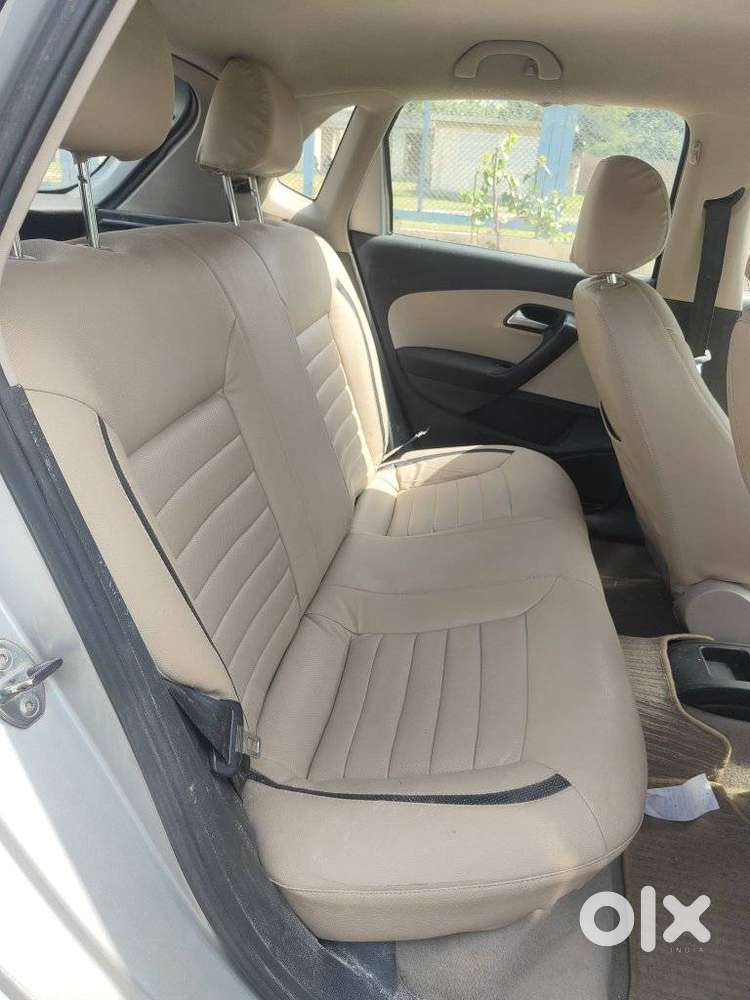 Volkswagen Polo 1.2 Mpi Highline Plus, 2013