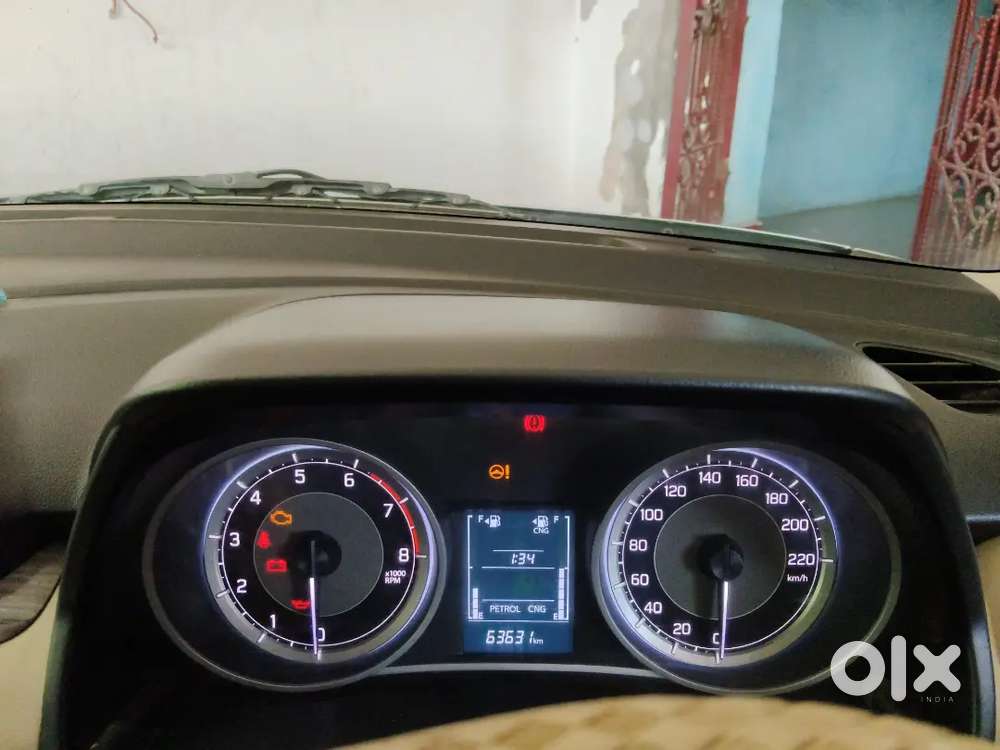 Maruti Suzuki Dzire 2023 Petrol 52000 Km Driven