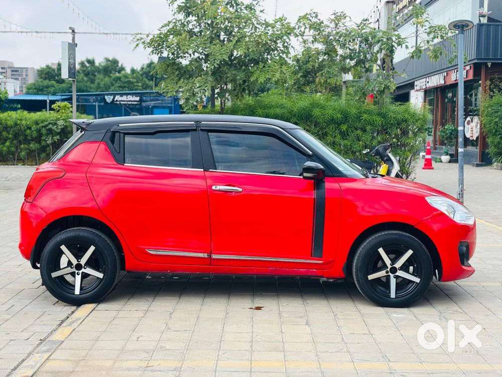 Maruti Suzuki Swift Vdi (o), 2019, Diesel