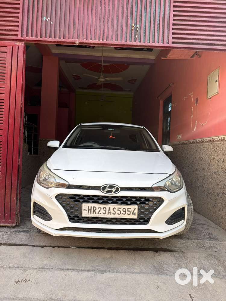 Hyundai I20 Magna 1.4 2019