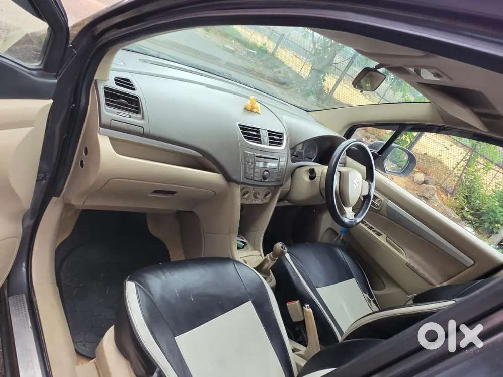 Maruti Suzuki Ertiga Vdi 2014