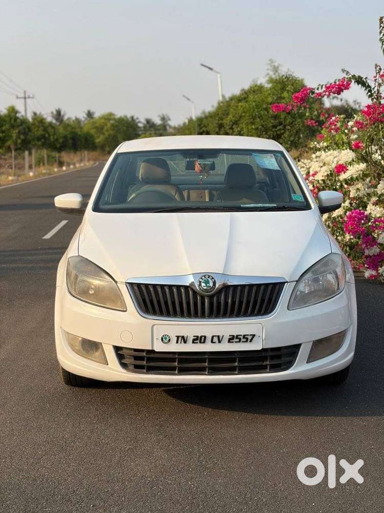 Skoda Rapid 2013-2016 1.5 Tdi Elegance, 2013, Diesel