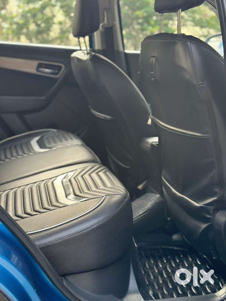 Maruti Suzuki Vitara Brezza Zdi+ Dual Tone Mt, 2017, Diesel