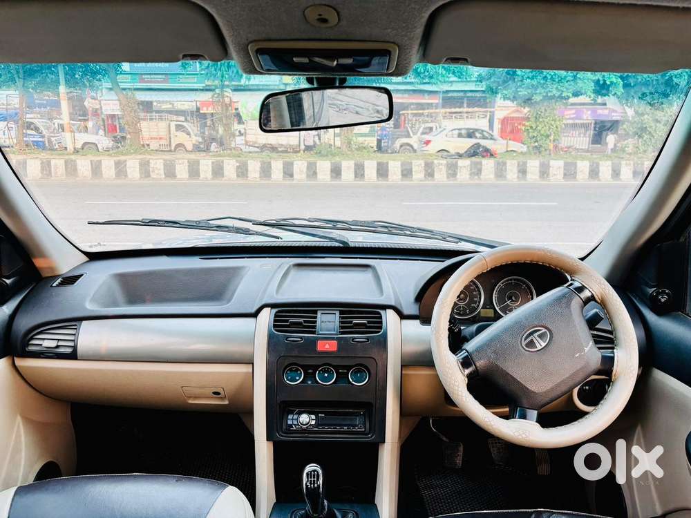 Tata Safari, 2013, Diesel