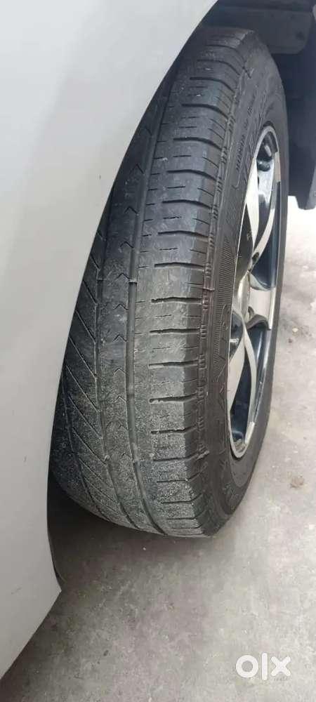 Hyundai Xcent Diesel Manual 2014