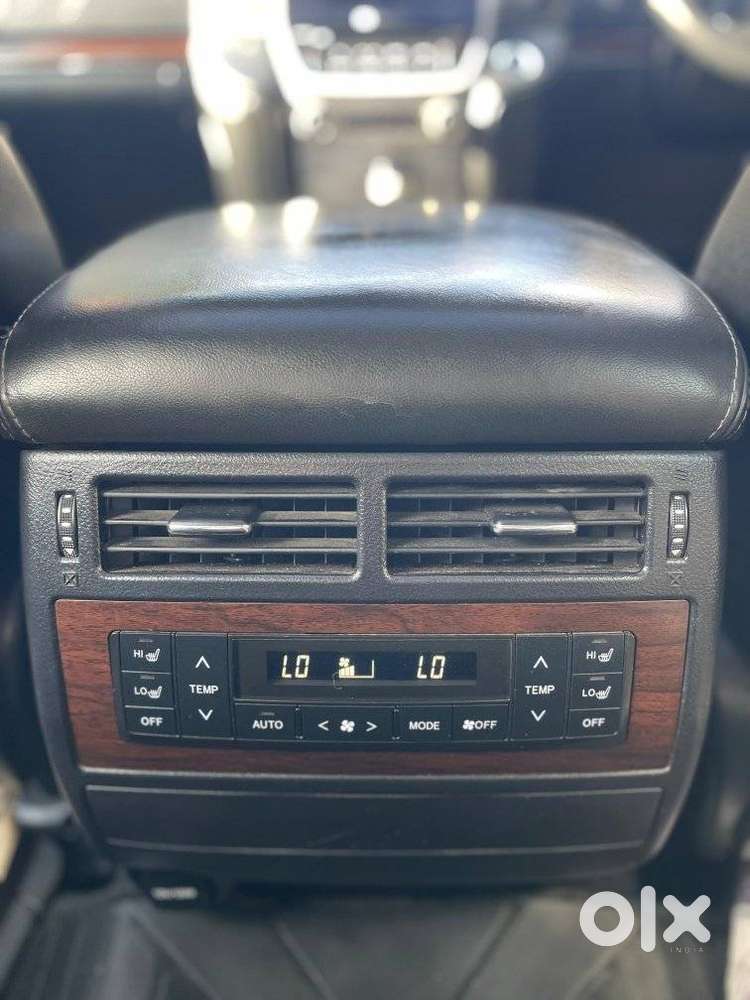Toyota Land Cruiser Vx V8 At, 2016, Diesel