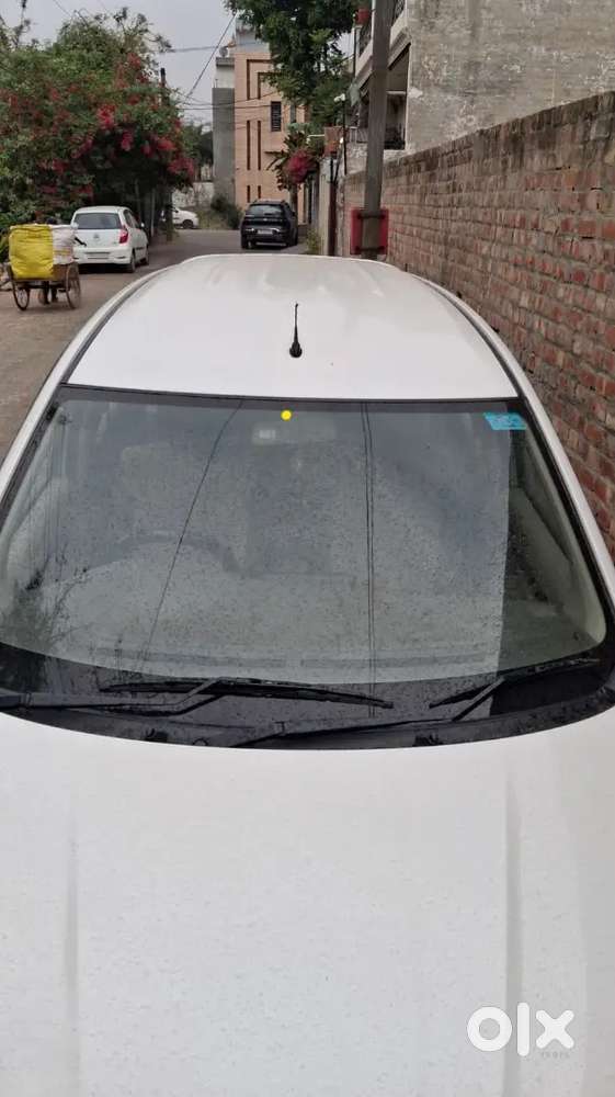 Suzuki Ertiga Zxi O (cng) Genuinely Driven