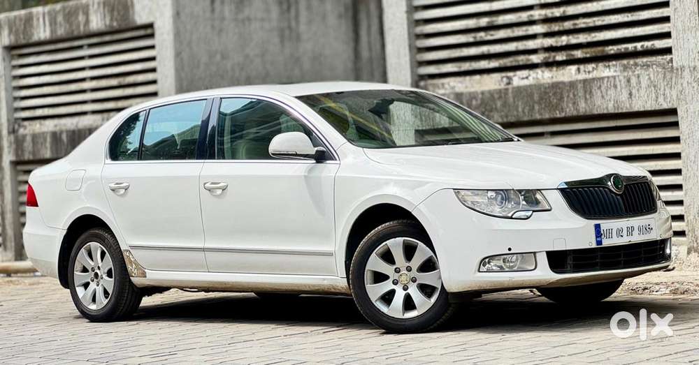 Skoda Superb 1.8 Tsi, 2010, Petrol