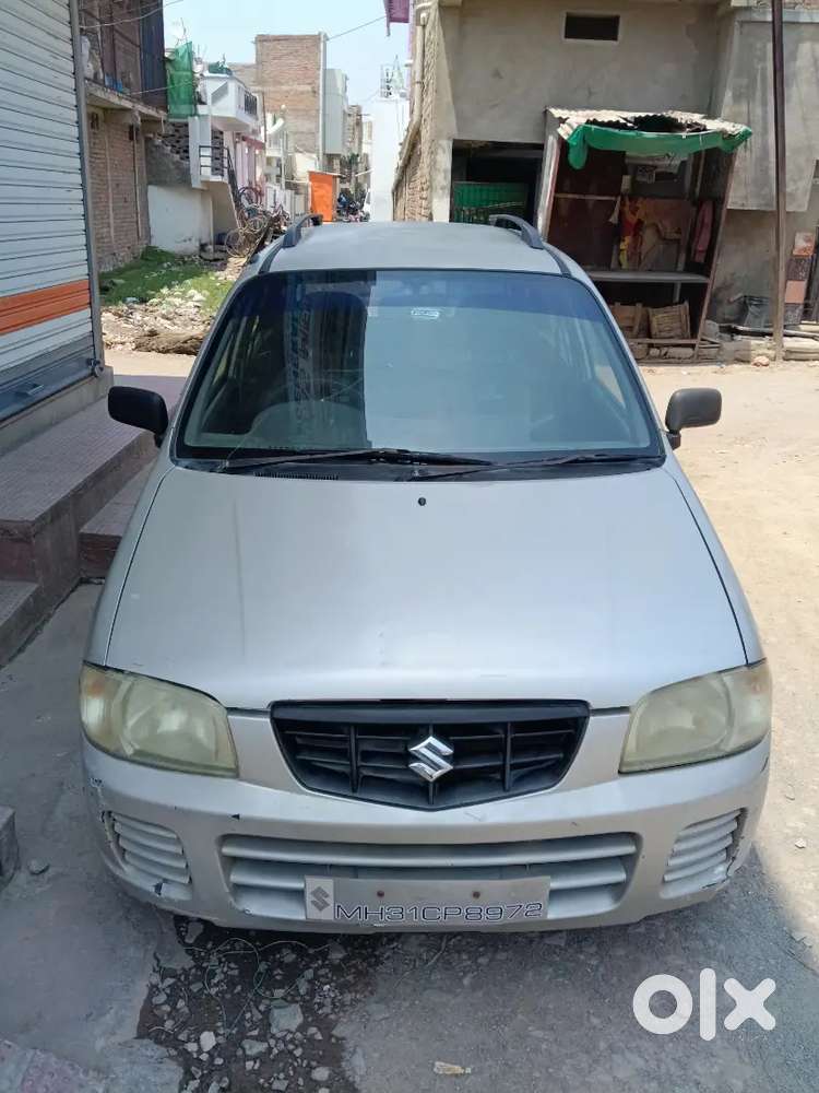 Maruti Suzuki Alto 2007