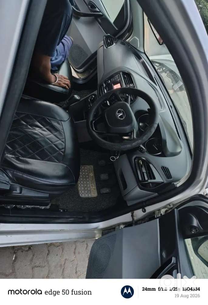 Tata Tigor 1.2 Revotron 2018