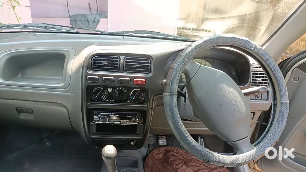 Maruti Suzuki Alto 2008 Petrol Good Condition